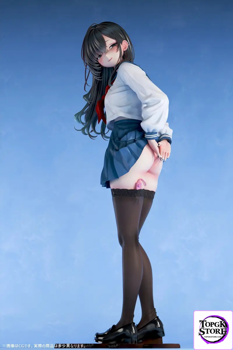 Insight – Voluptuous Girl Secret AccountGirl Kuroboshi Yuni (Licensed) - Photo 14 | TopGKStore