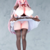 Insight – Kanorayu Service maid Megumi Kiyose Ecchi version (Licensed) - Photo 5 | TopGKStore