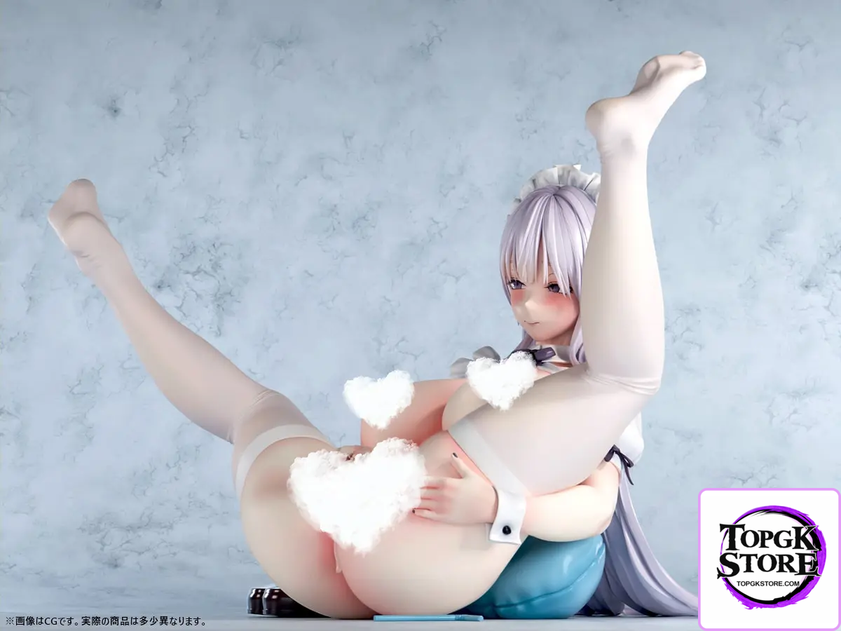 Insight – Voluptuous GirlCon Cafe Girl’s Love Juice Seraphina (Licensed) - Photo 12 | TopGKStore