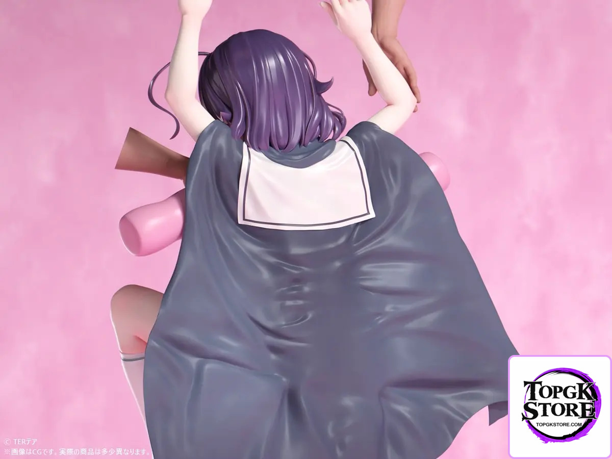 Insight – TER Tea Luna Hyacinth from Onahole Sales Girl 2 (Licensed) - Photo 14 | TopGKStore