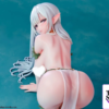 Insight – Voluptuous Girl Big-assed Elf Miria (Licensed) - Photo 14 | TopGKStore