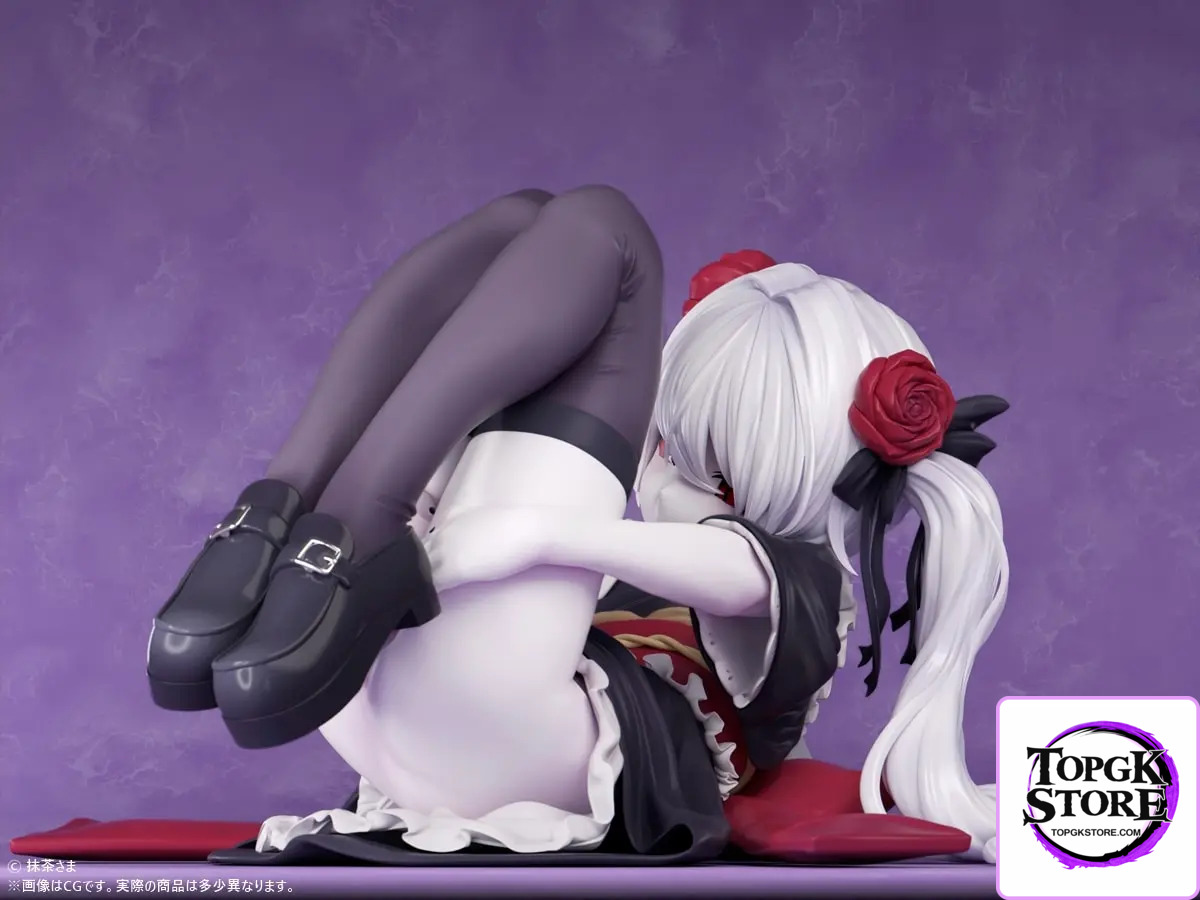 Insight – Matcha-sama null-chan 2.0 (Licensed) - Photo 16 | TopGKStore