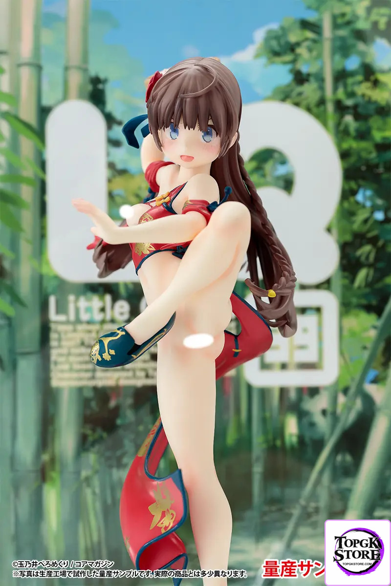 Bfull & Insight – China Musume Costume Pants version & Destruction version (Licensed) - Photo 16 | TopGKStore