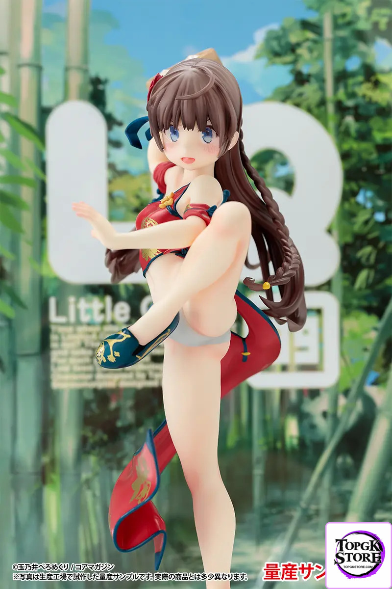 Bfull & Insight – China Musume Costume Pants version & Destruction version (Licensed) - Photo 32 | TopGKStore