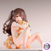 Insight – Voluptuous Girl Bear Hug Loco (Licensed) - Photo 15 | TopGKStore