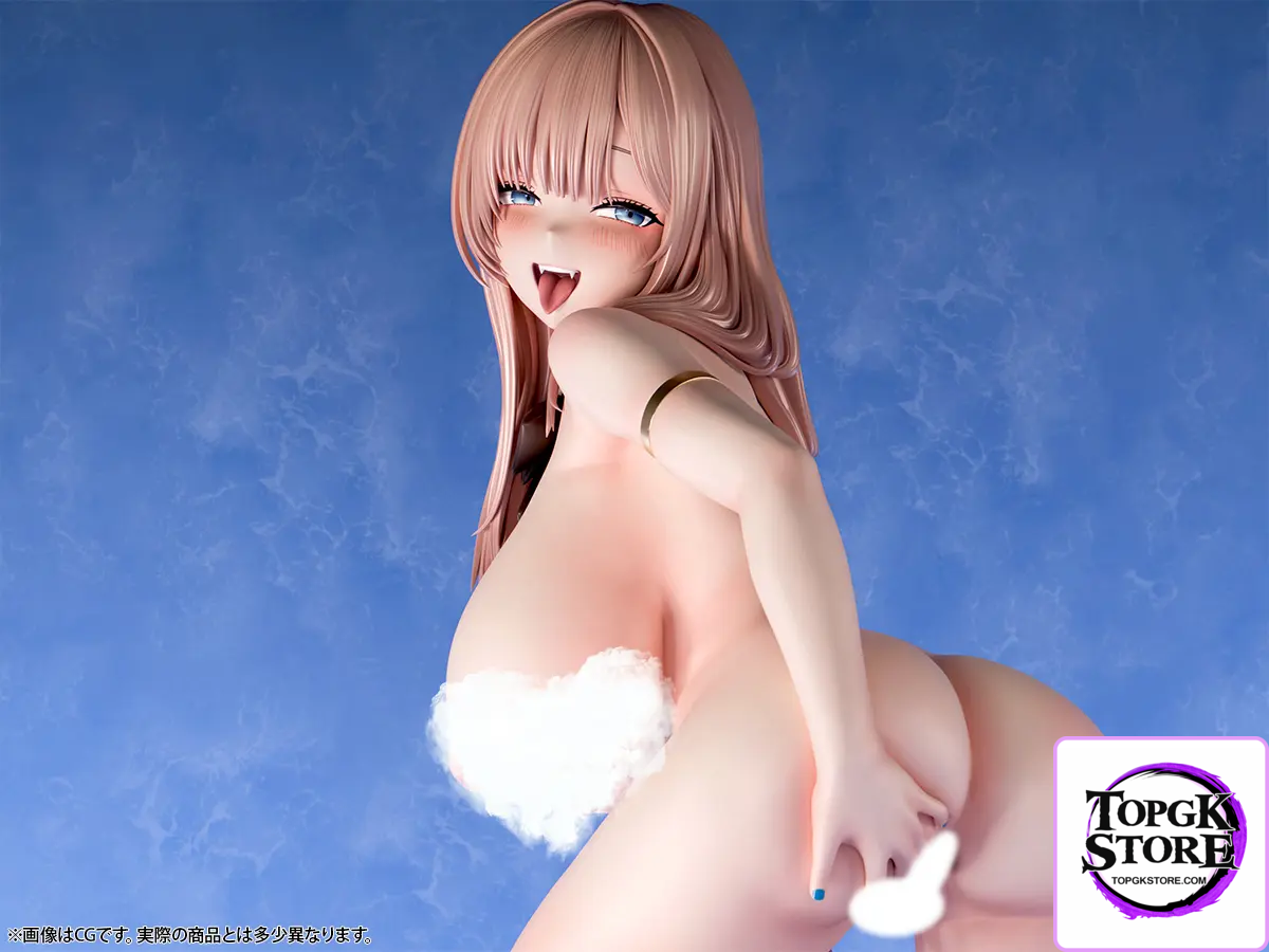 Insight – Voluptuous GirlThe sweet temptation of a lazy gal Shiokaze Natsuki (Licensed) - Photo 15 | TopGKStore