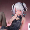 Insight – Voluptuous Girl Futanari China Girl Xiaomei (Licensed) - Photo 16 | TopGKStore