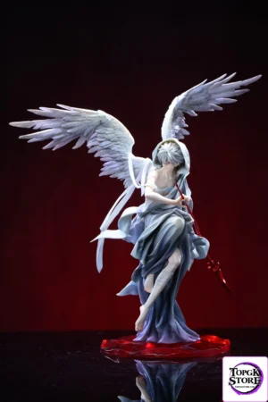 FK Studio - Angel Kaworu Nagisa Neon Genesis Evangelion - Photo 1 | TopGKStore