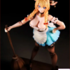 LADoTOYS Studio – 1/12 Daisy Taurus Waitress Ver. ERA-003 (Licensed) - Photo 6 | TopGKStore