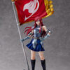 Bell Fine – FAIRY TAIL Final Series Erza Scarlet 1/8 Complete Figure (Licensed) - Photo 12 | TopGKStore