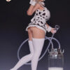COOL FUN – 1/6 Pasture Dairy Cow Girl Nana Action Figure CF001A CF001B (Licensed) - Photo 14 | TopGKStore