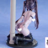 Insight – Voluptuous Girl Another World’s Slave City Item No. 05 Purple Skin Devil Girl (Licensed) - Photo 2 | To