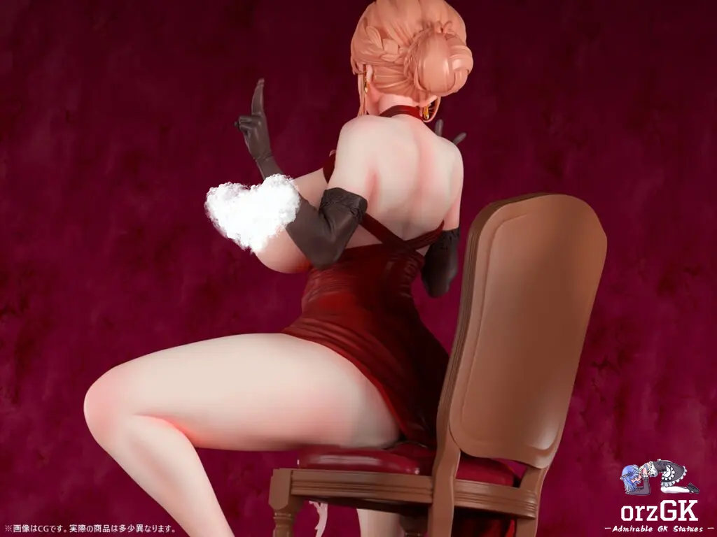 Insight – Voluptuous Girl Stop Time! Do whatever you want at a celebrity party Astrid (Licensed) - Photo 16 | TopGKStor