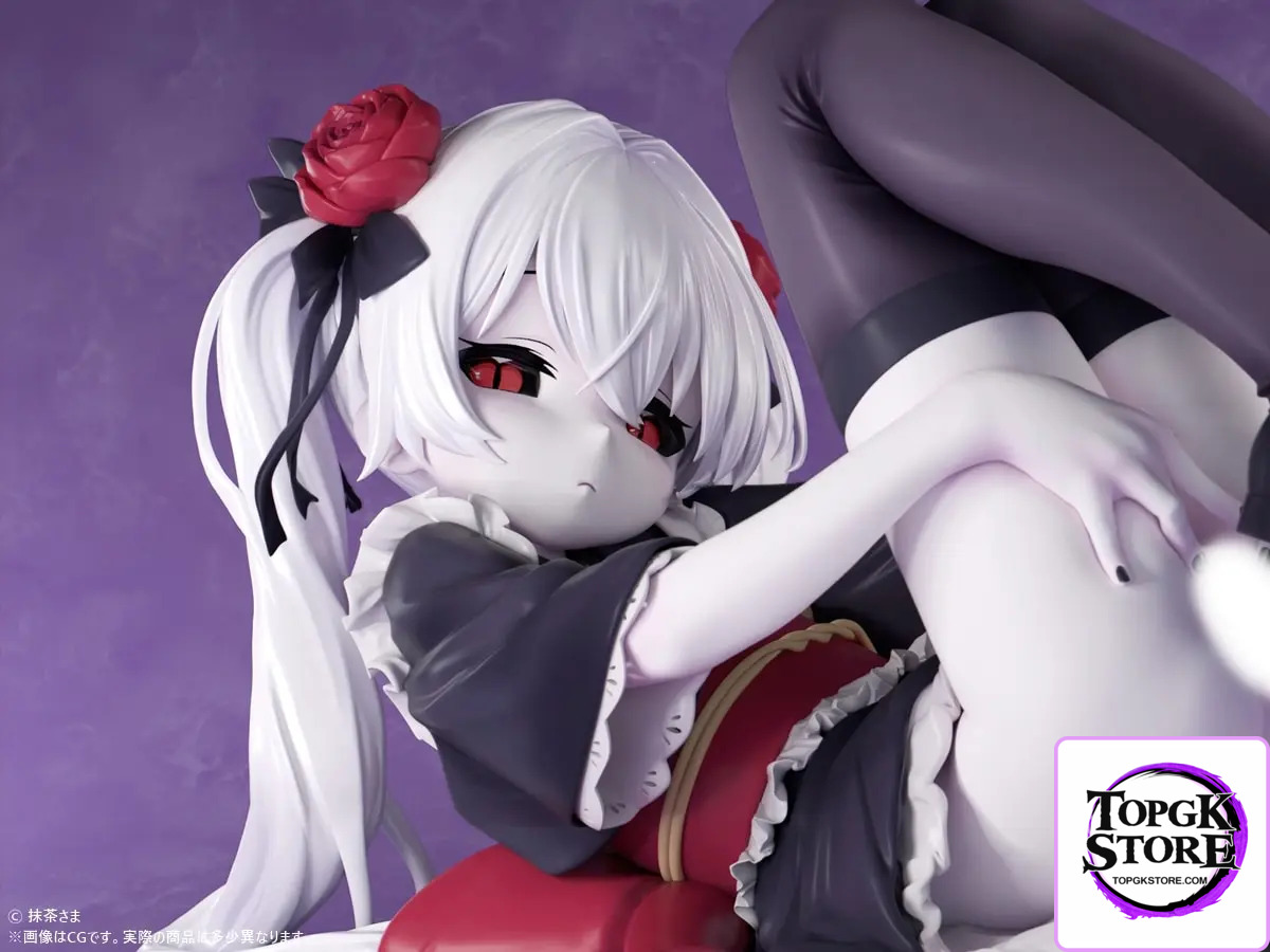 Insight – Matcha-sama null-chan 2.0 (Licensed) - Photo 17 | TopGKStore