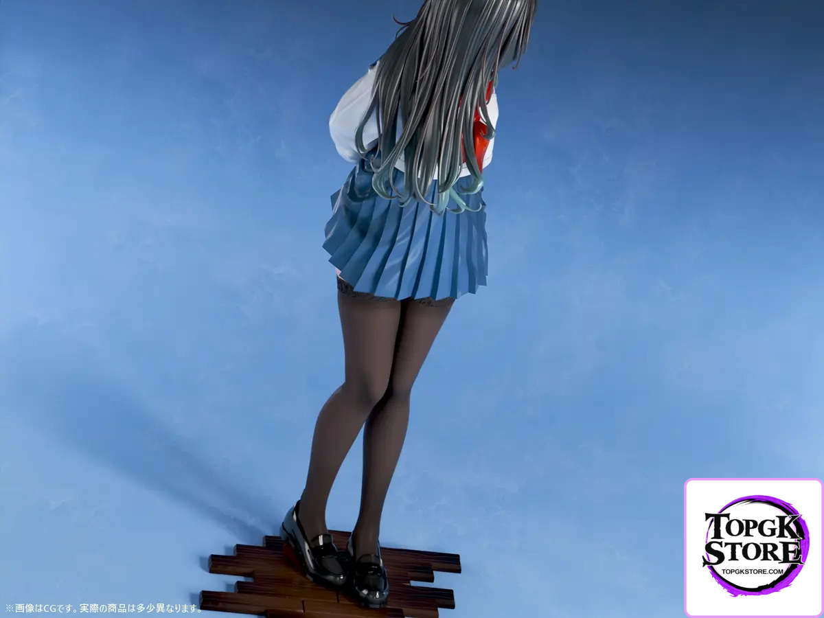 Insight – Voluptuous Girl Secret AccountGirl Kuroboshi Yuni (Licensed) - Photo 16 | TopGKStore