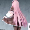 Insight – Kanorayu Service maid Megumi Kiyose Ecchi version (Licensed) - Photo 3 | TopGKStore