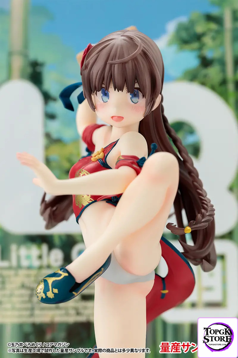 Bfull & Insight – China Musume Costume Pants version & Destruction version (Licensed) - Photo 33 | TopGKStore