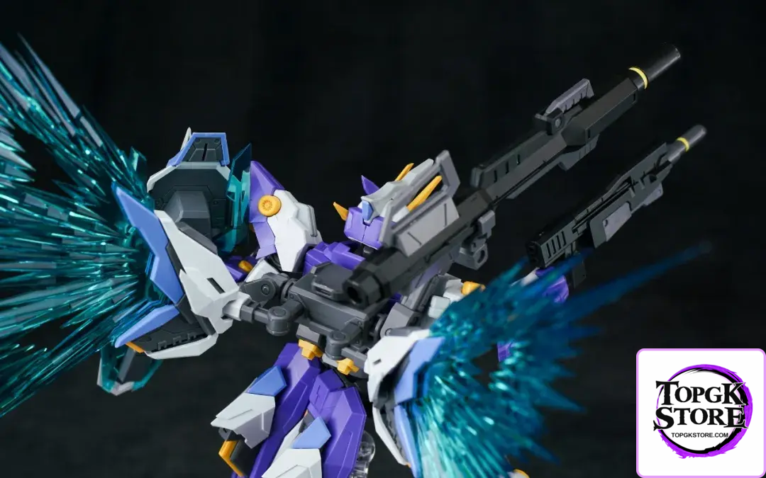 SNAA – Original Aegis Knight Achilles (Licensed) - Photo 11 | TopGKStore