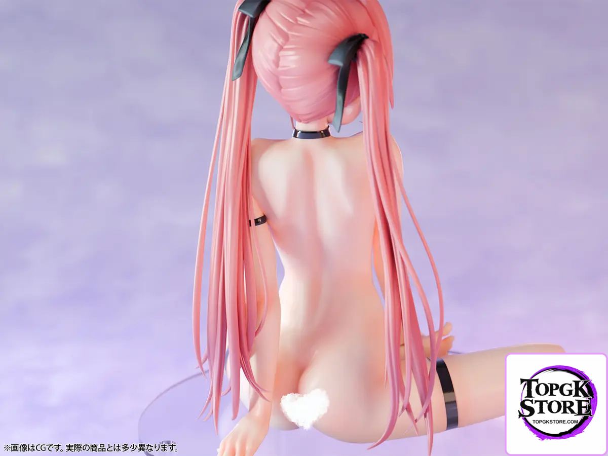 Insight – Voluptuous Girl Female Brat Ai Nishimiya Nude ver (Licensed) - Photo 17 | TopGKStore