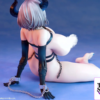 Insight – Voluptuous Girl Another World’s Slave City Item No. 04 Unique Mucous Membrane Demon (Licensed) - Photo