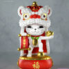 Funday Studio –  Lucky Lion Dance Turbo Granny Dandadan - Photo 4 | TopGKStore