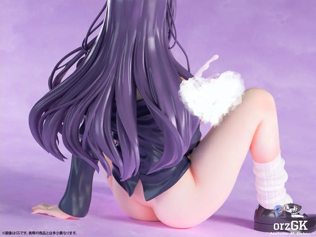 Insight – Voluptuous Girl Flesh sensation girl Futanari girl Yua (Licensed) - Photo 17 | TopGKStore