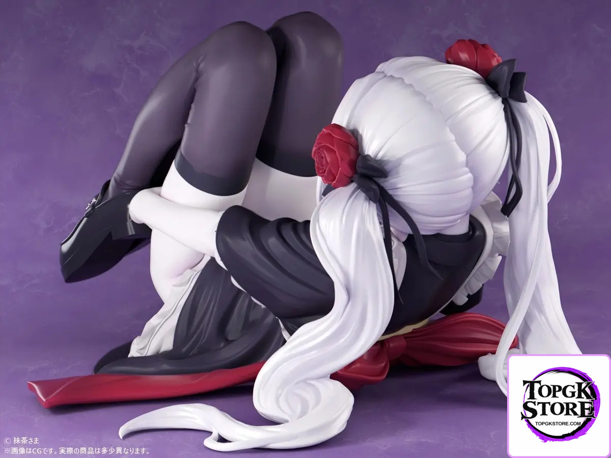 Insight – Matcha-sama null-chan 2.0 (Licensed) - Photo 18 | TopGKStore