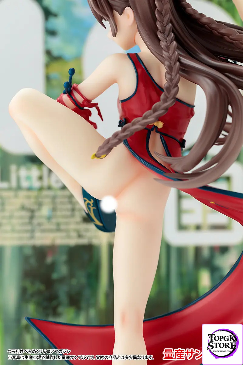 Bfull & Insight – China Musume Costume Pants version & Destruction version (Licensed) - Photo 18 | TopGKStore
