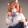 Insight – Voluptuous Girl The Temptation of a Horny Classmate Komugi (Licensed) - Photo 18 | TopGKStore