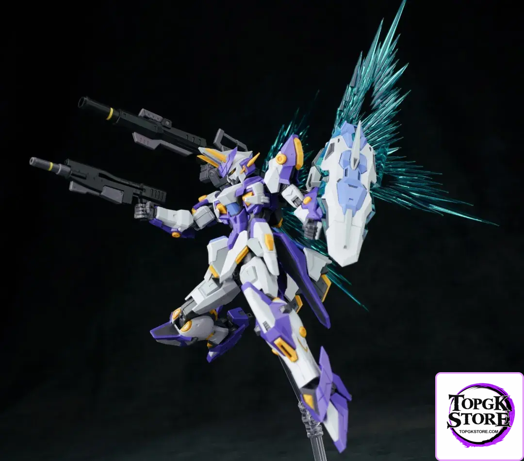 SNAA – Original Aegis Knight Achilles (Licensed) - Photo 12 | TopGKStore