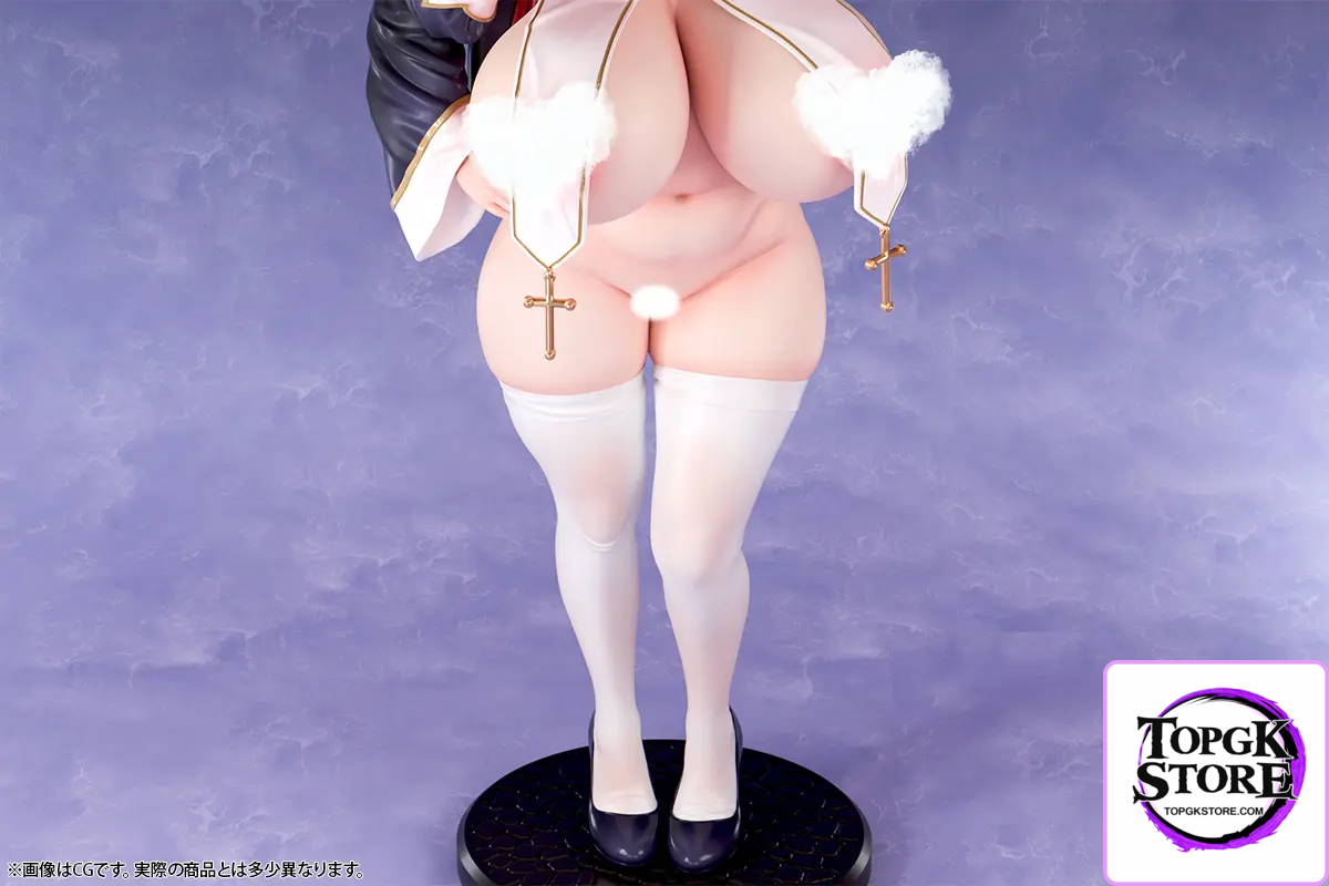 Insight – Voluptuous Girl Sacred Serpent of the Erotic Fragrance Zarguna (Licensed) - Photo 17 | TopGKStore