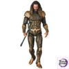 MEDICOM TOY – MAFEX No.209 MAFEX AQUAMAN (ZACK SNYDER’S JUSTICE LEAGUE Ver.) (Licensed) - Photo 2 | TopGKStore
