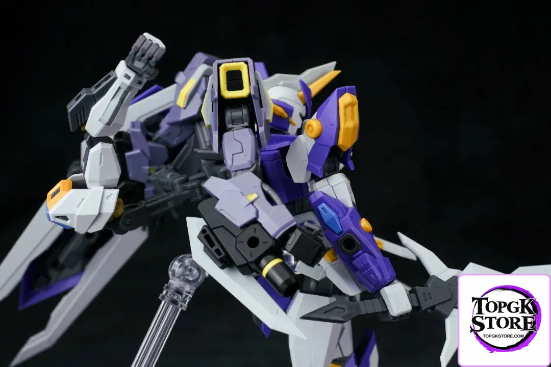 SNAA – Original Aegis Knight Achilles (Licensed) - Photo 13 | TopGKStore
