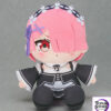 GSC – Chocopuni Plushie Re:ZERO -Starting Life in Another World- Rem & Ram (Licensed) - Photo 2 | TopGKStore