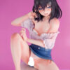 Insight – Morino Bambi Nao-chan a beginner crossdresser (Licensed) - Photo 21 | TopGKStore