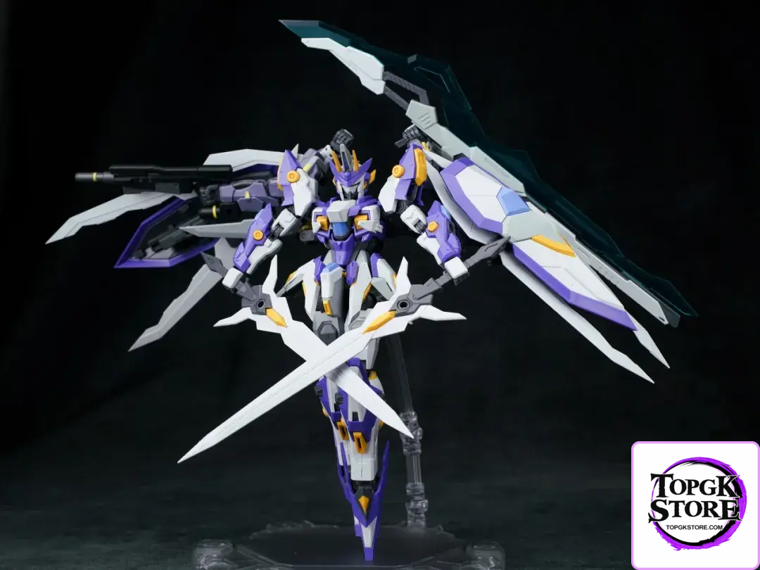 SNAA – Original Aegis Knight Achilles (Licensed) - Photo 14 | TopGKStore