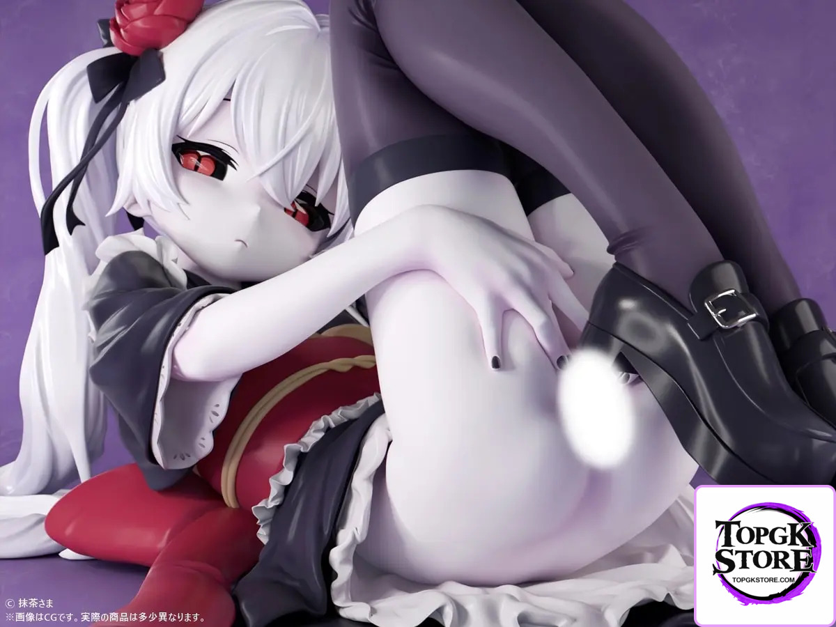 Insight – Matcha-sama null-chan 2.0 (Licensed) - Photo 20 | TopGKStore