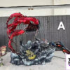 Dragon Frontier Studio – Valstrax Monster Hunter - Photo 17 | TopGKStore