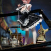 Bezlya – Ram x Rem 60cm Adult Sex Toy All-Silicone Action Figure Re:Zero -Starting Life in Another World - Photo 4 | To