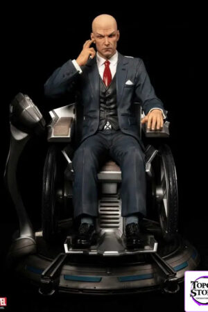 XM Studio – Marvel Professor X (Licensed) - Photo 1 | TopGKStore