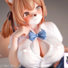 Insight – Voluptuous Girl The Temptation of a Horny Classmate Komugi (Licensed) - Photo 21 | TopGKStore