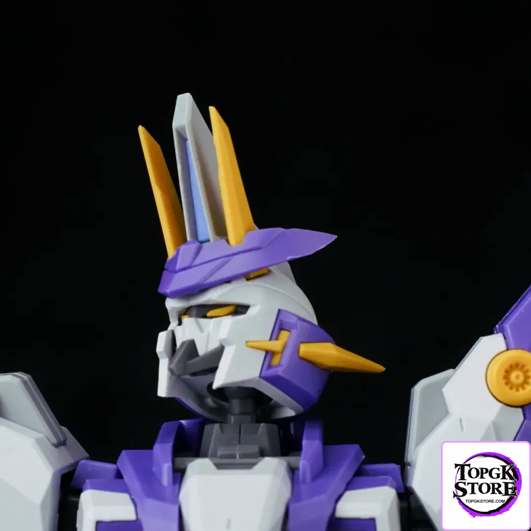 SNAA – Original Aegis Knight Achilles (Licensed) - Photo 15 | TopGKStore