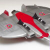 WAVE – Ultraman Series: Return of Ultraman – Jetro & Arrow 1 & Arrow 2 (Licensed) - Photo 5 | TopGKStore