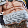 Black Studio – One Piece War Above The Top Navy Giants Series #4 Giant Vice Admiral - Photo 4 | TopGKStore