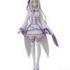 KADOKAWA – KADOKAWA PLASTIC MODEL SERIES Re:ZERO -Starting Life in Another World- Emilia (Licensed) - Photo 10 | TopGKS