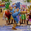 Storm Toys – T.HAWK – ULTRA STREET FIGHTER II – THE FINAL CHALLENGERS (Licensed) - Photo 26 | TopGKStore