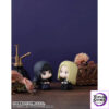 MegaHouse – LookUp SAKAMOTO DAYS Shishiba & Osaragi Complete Figure (Licensed) - Photo 18 | TopGKStore