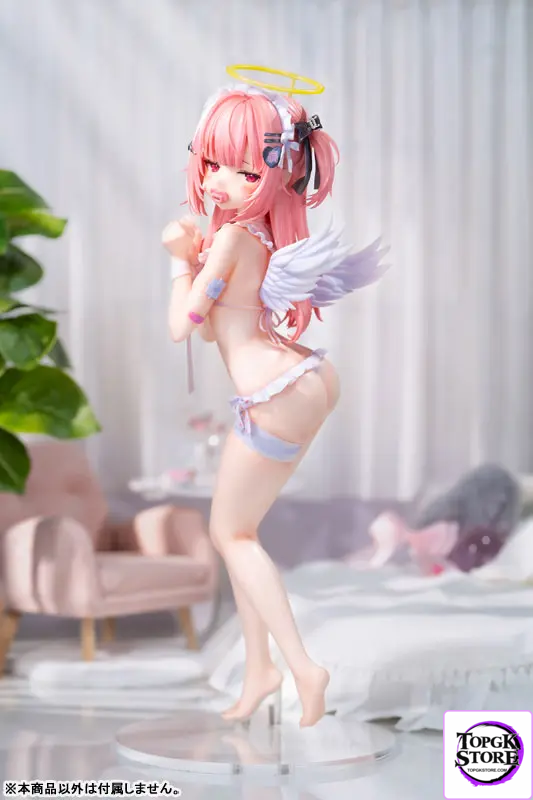 Prime Project – Aimu Underwear ver 1/4 Complete Figure (Licensed) - Photo 2 | TopGKStore