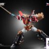 BIGFIREBIRD BUILD – Divine Dragon Rescue Team Primal Star Force (Licensed) - Photo 10 | TopGKStore