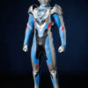 ASMUS TOYS – 12-inch Ultraman Series Ultraman Z Ultraman Zett ULT002 (Licensed) - Photo 1 | TopGKStore